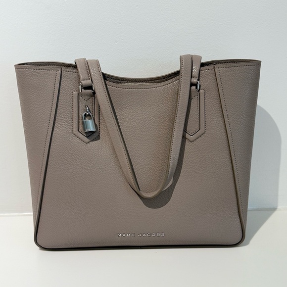NWT Marc Jacobs work tote - Picture 1 of 7